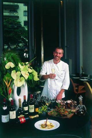 Alex Atala