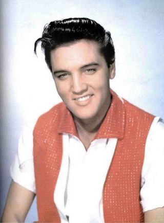 Elvis Presley