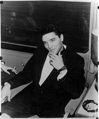 Elvis Presley