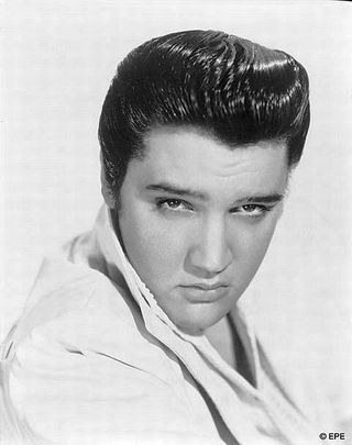 Elvis Presley