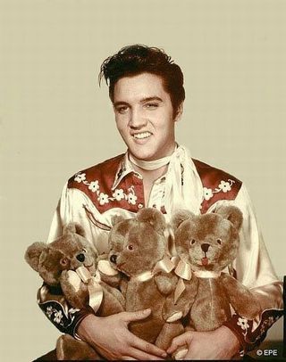 Elvis Presley