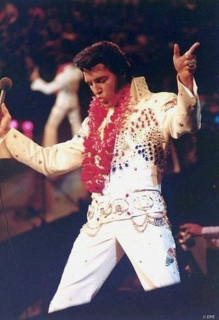 Elvis Presley