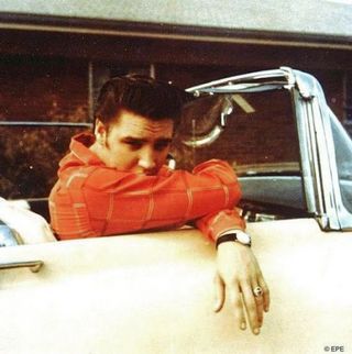 Elvis Presley