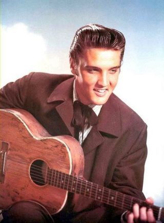 Elvis Presley