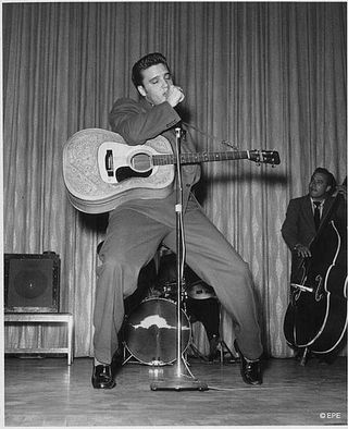 Elvis Presley