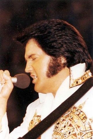 Elvis Presley