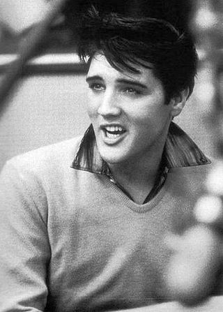 Elvis Presley