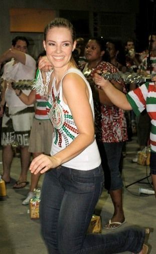 <b>Carnaval Carioca</b>