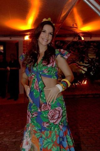 Ivete Sangalo