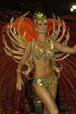 Ana Hickmann