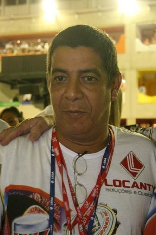 Zeca Pagodinho