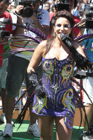 Ivete Sangalo