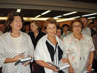 Memórias do holocausto em SP