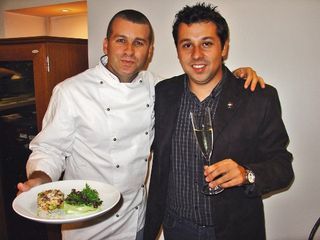 Vinho & Gastronomia