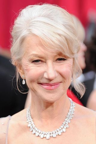 Helen Mirren