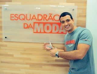 Reality Show: Esquadrão da Moda