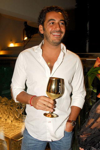 Michel Saad