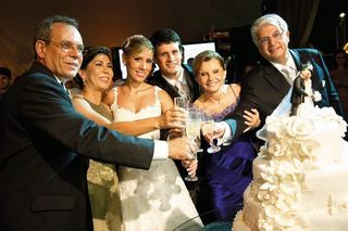 Agenda: Casamento