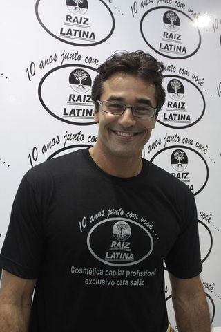 Luciano Szafir