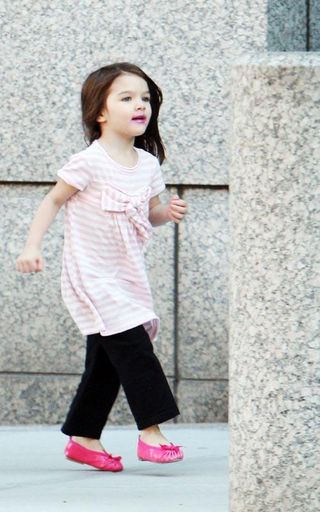 Suri Cruise