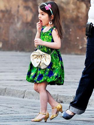 Suri Cruise