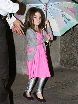 Suri Cruise