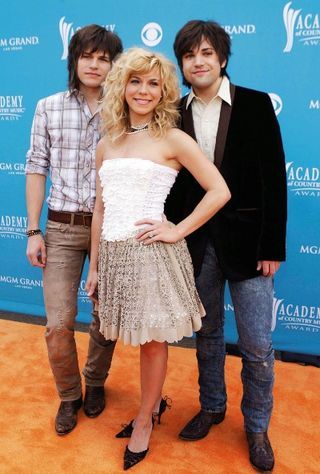 Estilo Academy of Country Music Awards