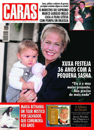 Xuxa