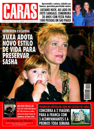 Xuxa