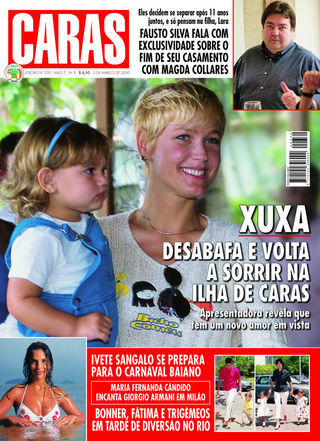 Xuxa