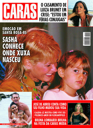 Xuxa