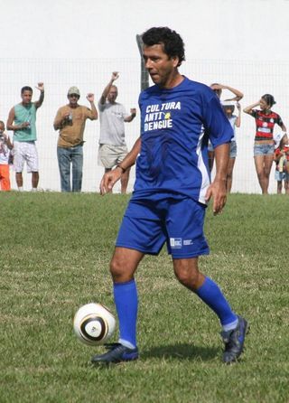 Marcos Palmeiras