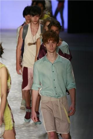 Redley no Fashion Rio