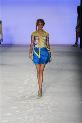 Redley no Fashion Rio