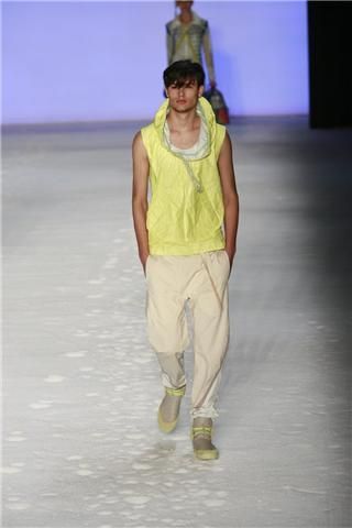 Redley no Fashion Rio