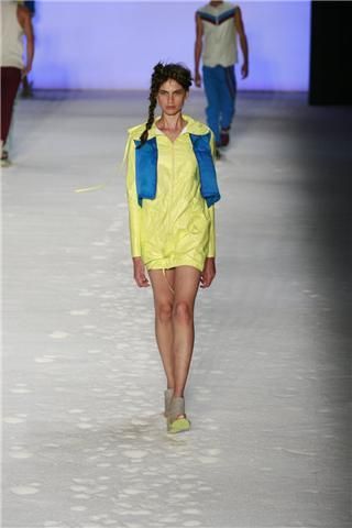 Redley no Fashion Rio