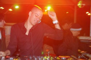 Dj Felipe Venâncio