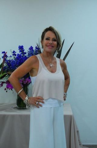 Ana Maria Braga