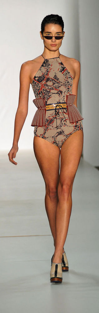 Estilo: Fashion Rio