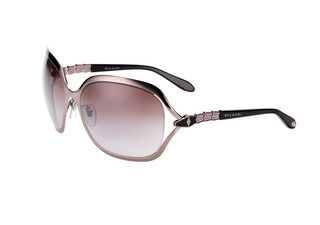 Óculos de acetato com cristais Bvlgari bulgari.com