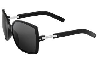 Óculos de acetato com detalhes de metal Yves Saint Laurent safilo.com