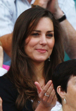 Kate Middleton