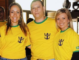 Agenda: Festa Brasileira