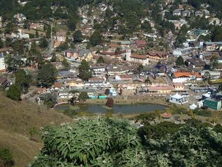 Thaíssa Carvalho - Campos do Jordão, São Paulo