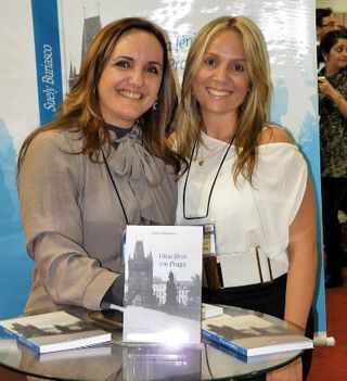 Agenda: 21º Bienal internacional do livro