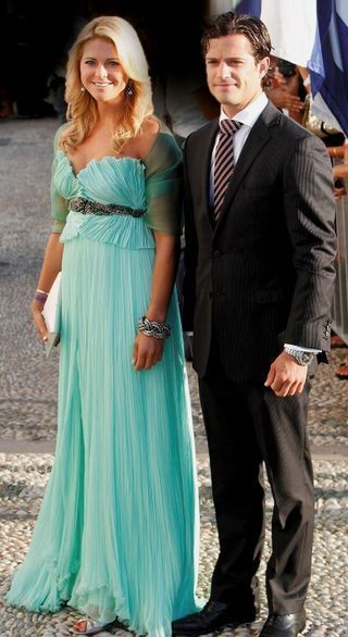 Estilo Boda na Grécia