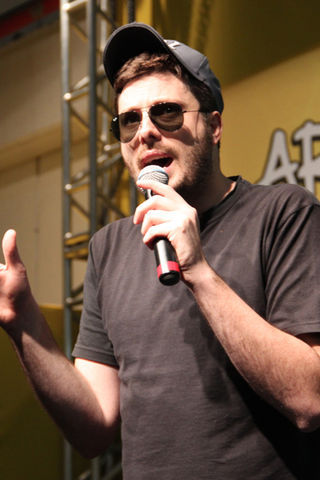 Danilo Gentili