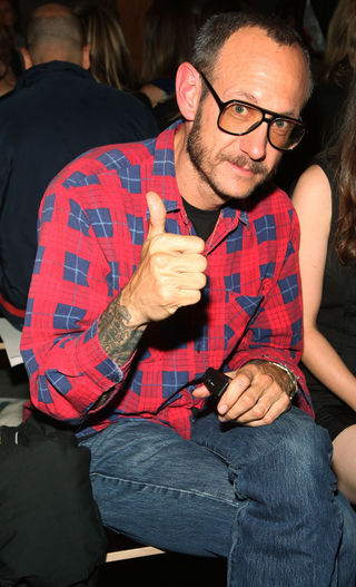 Terry Richardson