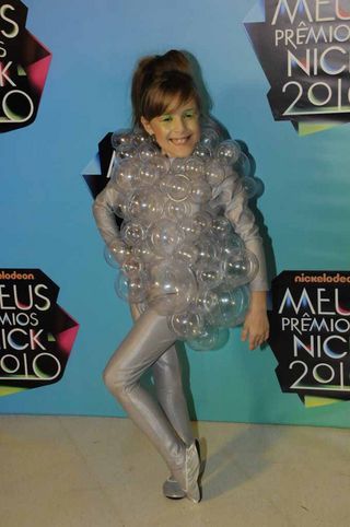 Laurinha Lady Gaga