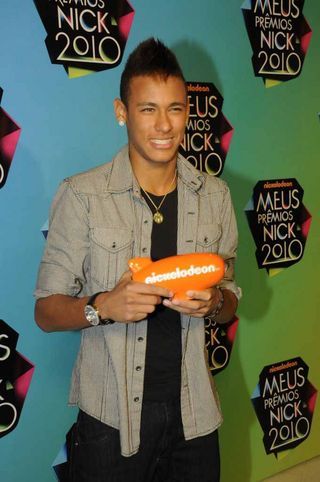 Neymar